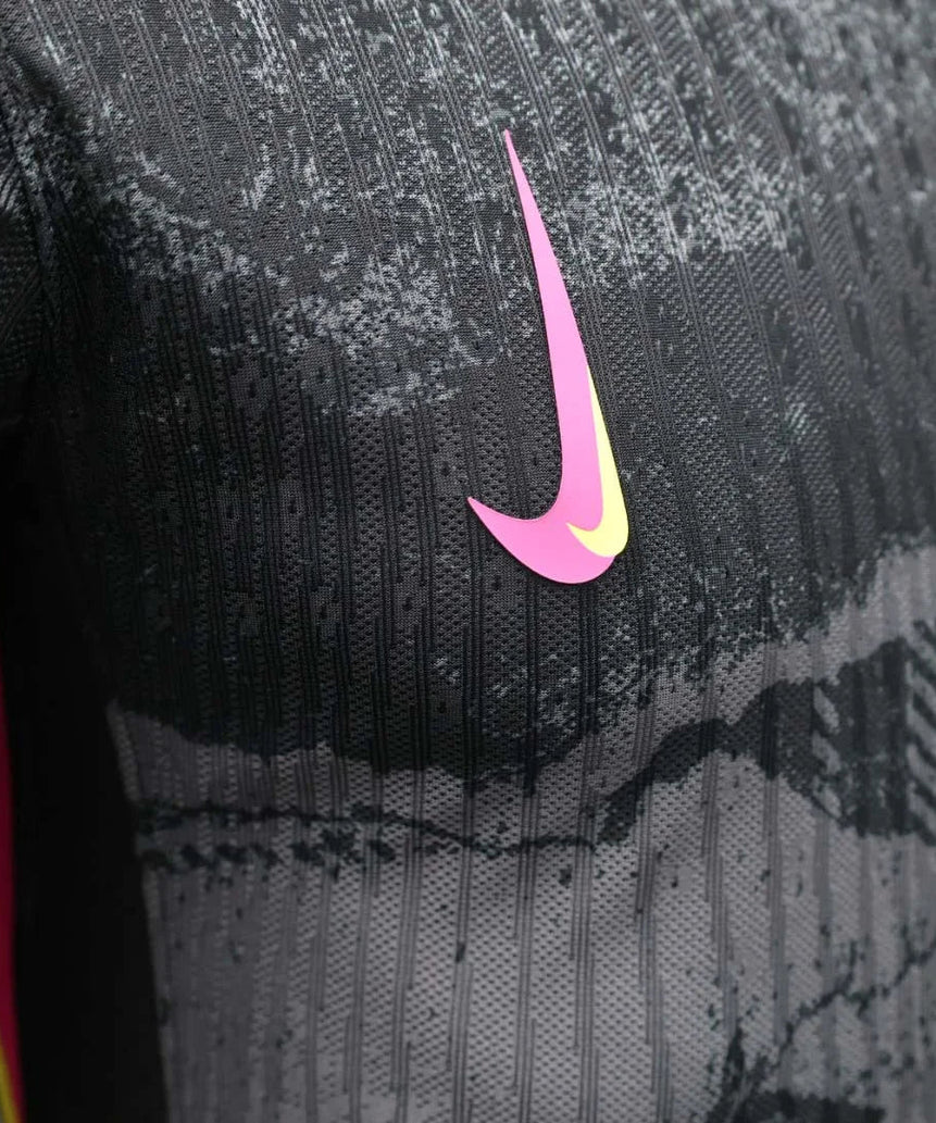 2024/2025 Chelsea Third Away Football Shirt 1:1 Thai Quality - Player Version