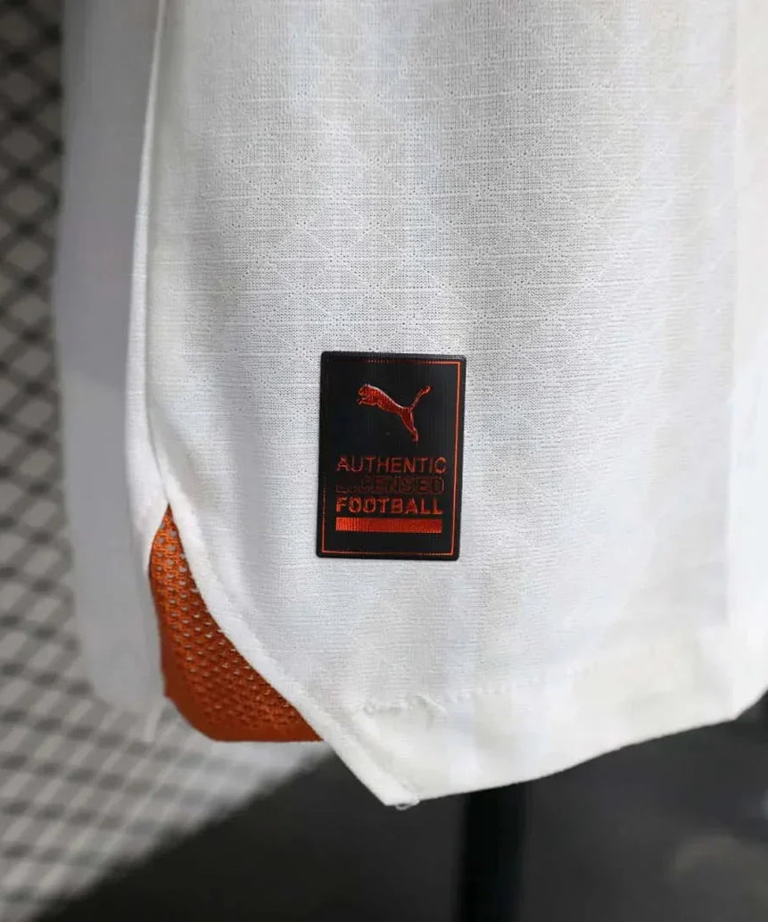 2023/2024 Manchester City Away Football Shirt 1:1 Thai Quality - Player Version