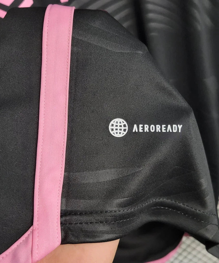 2023/2024 Inter Miami Away Soccer Jersey 1:1 Thai Quality