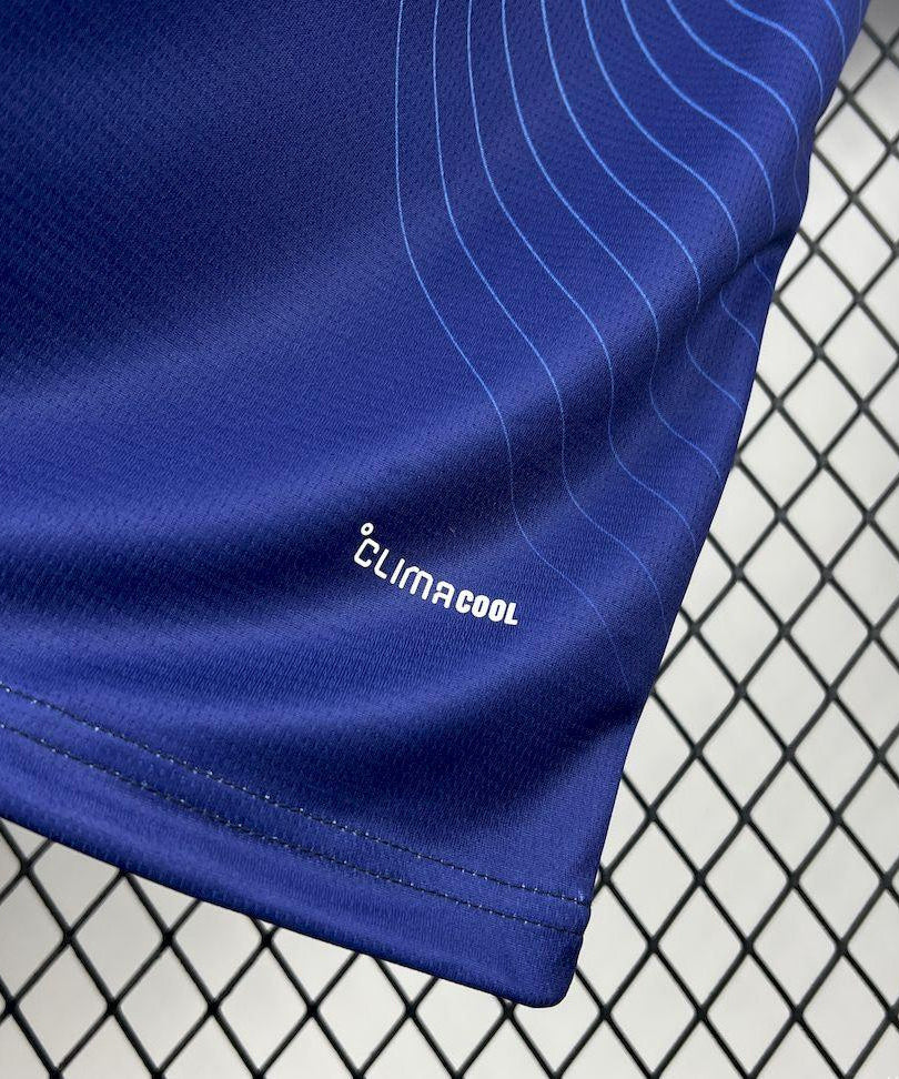 2025/2026 Japan Home Football Jersey