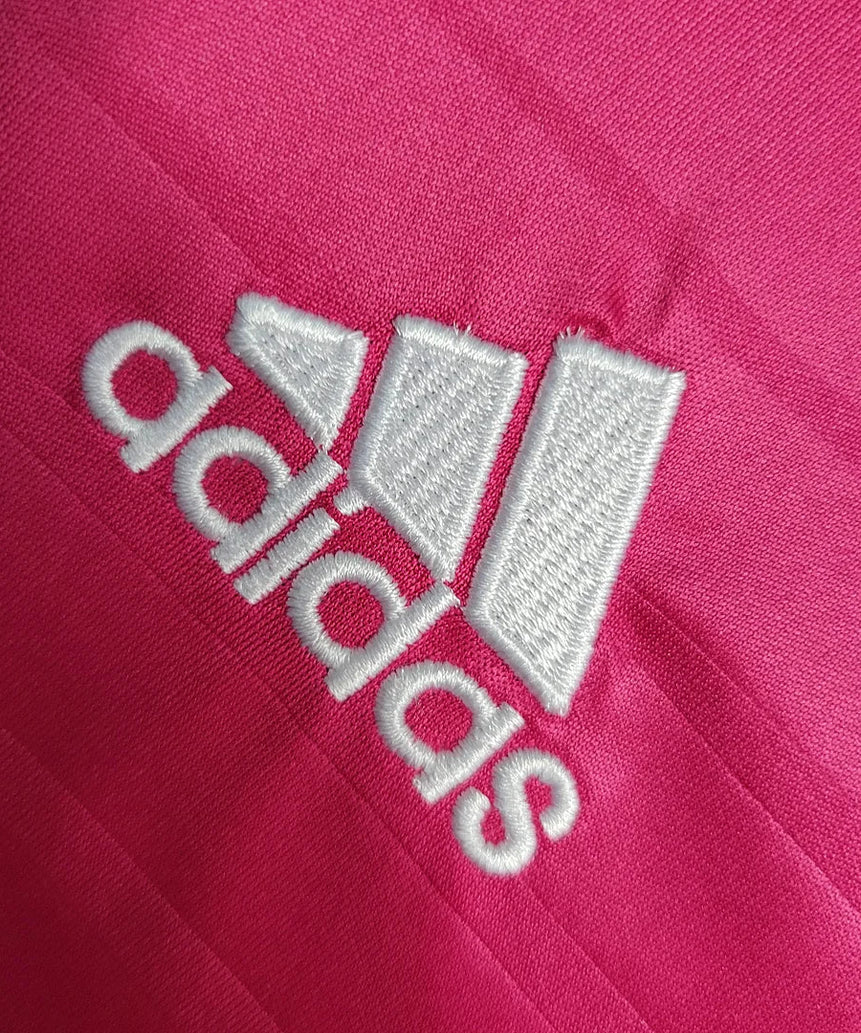 2014/2015 Retro Real Madrid Away