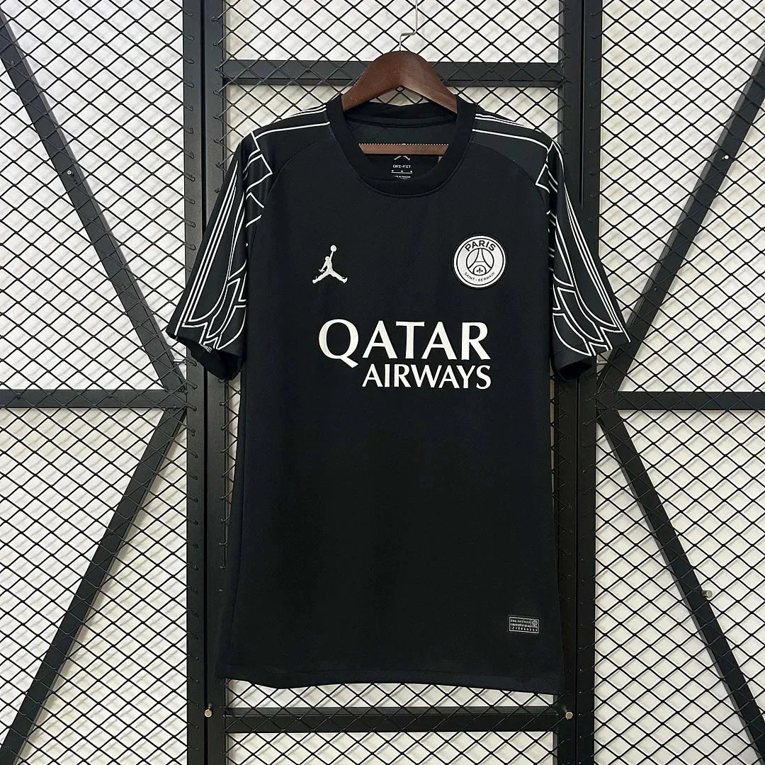2024/2025 Psg Paris Saint-Germain Special Edition