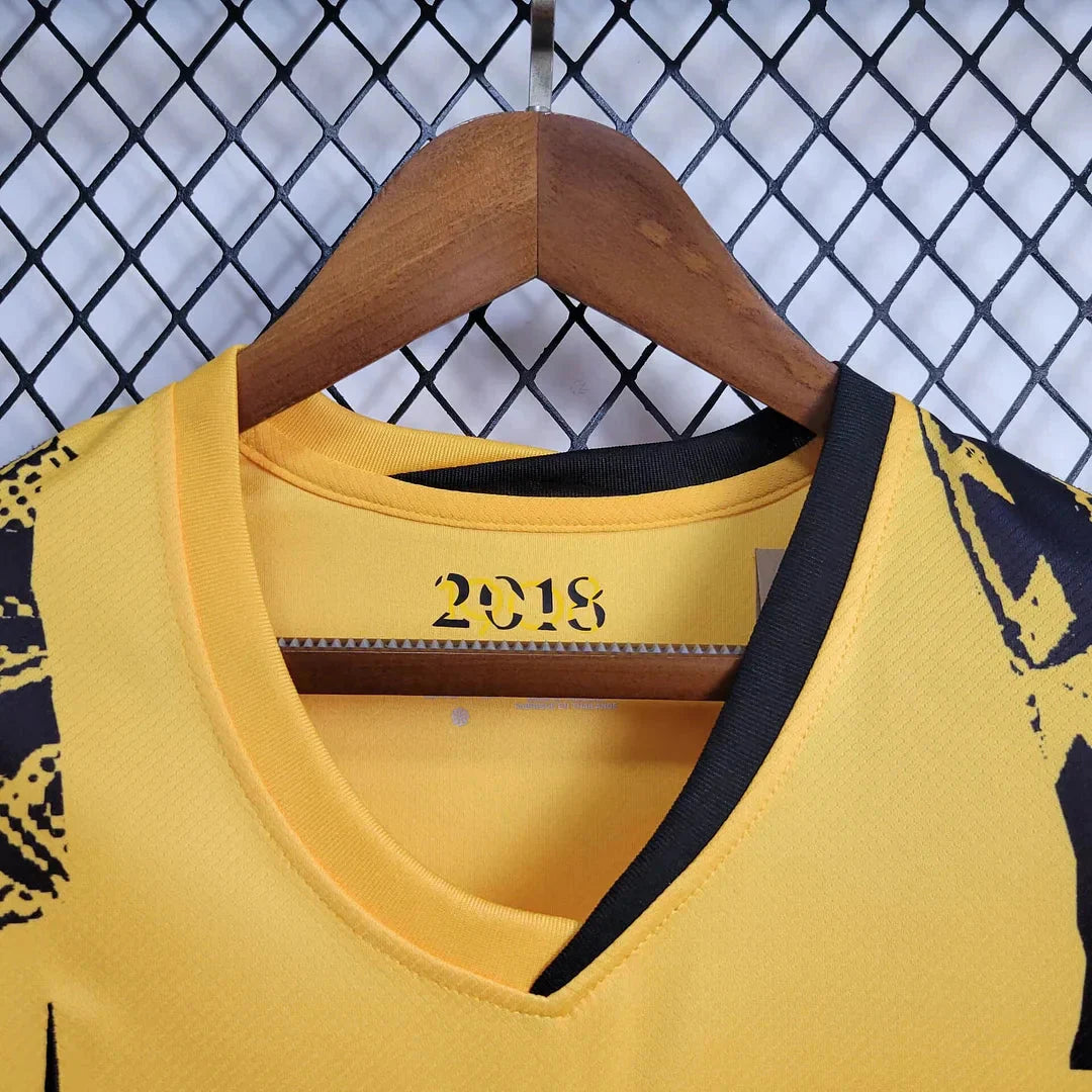 2024/2025 Inter Milan Third Away Football Shirt 1:1 Thai Quality