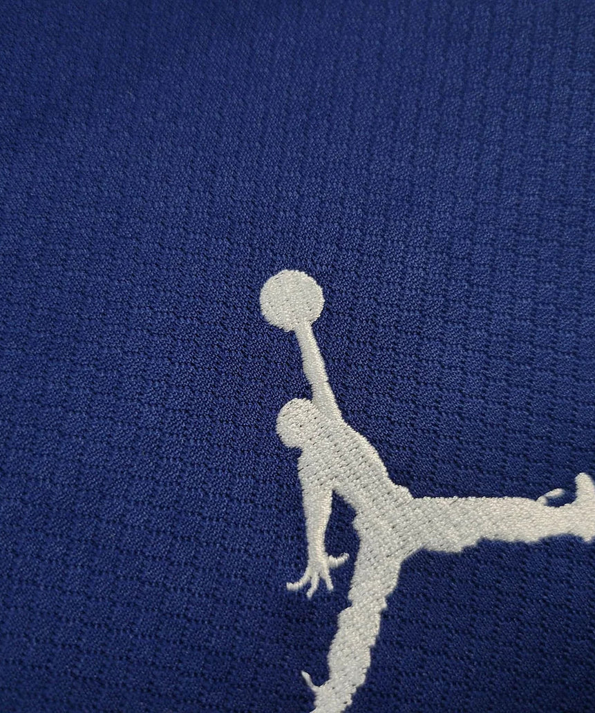 2024/2025 Psg Paris Saint-Germain Fourth Away Jersey