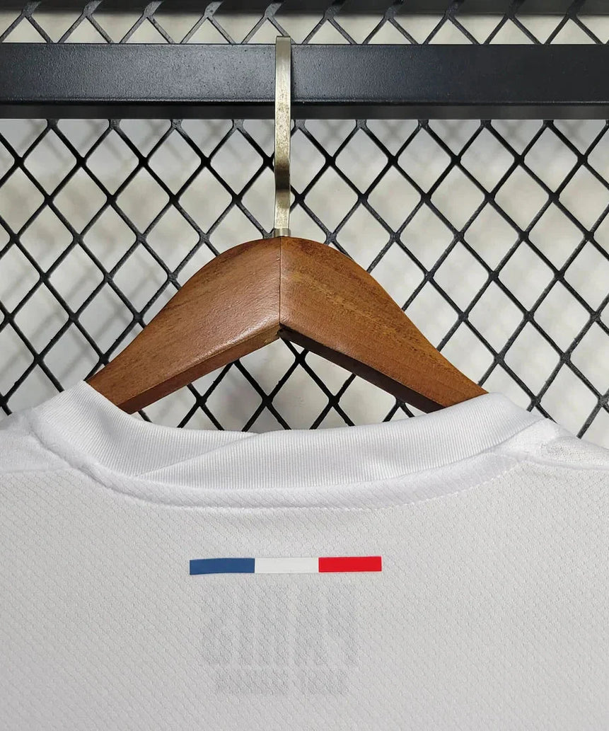 2024/2025 Psg Paris Saint-Germain Away Football Shirt 1:1 Thai Quality