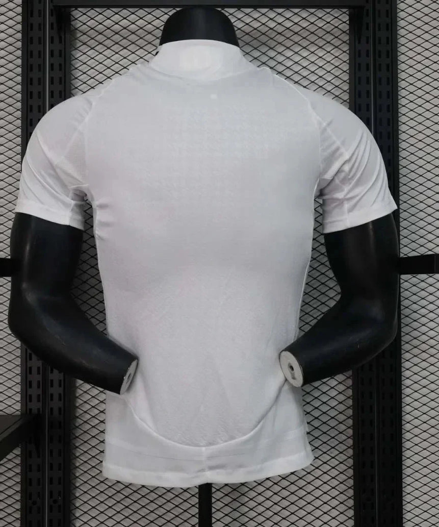 2024/2025 Real Madrid Home Football Shirt 1:1 Thai Quality - Player Version