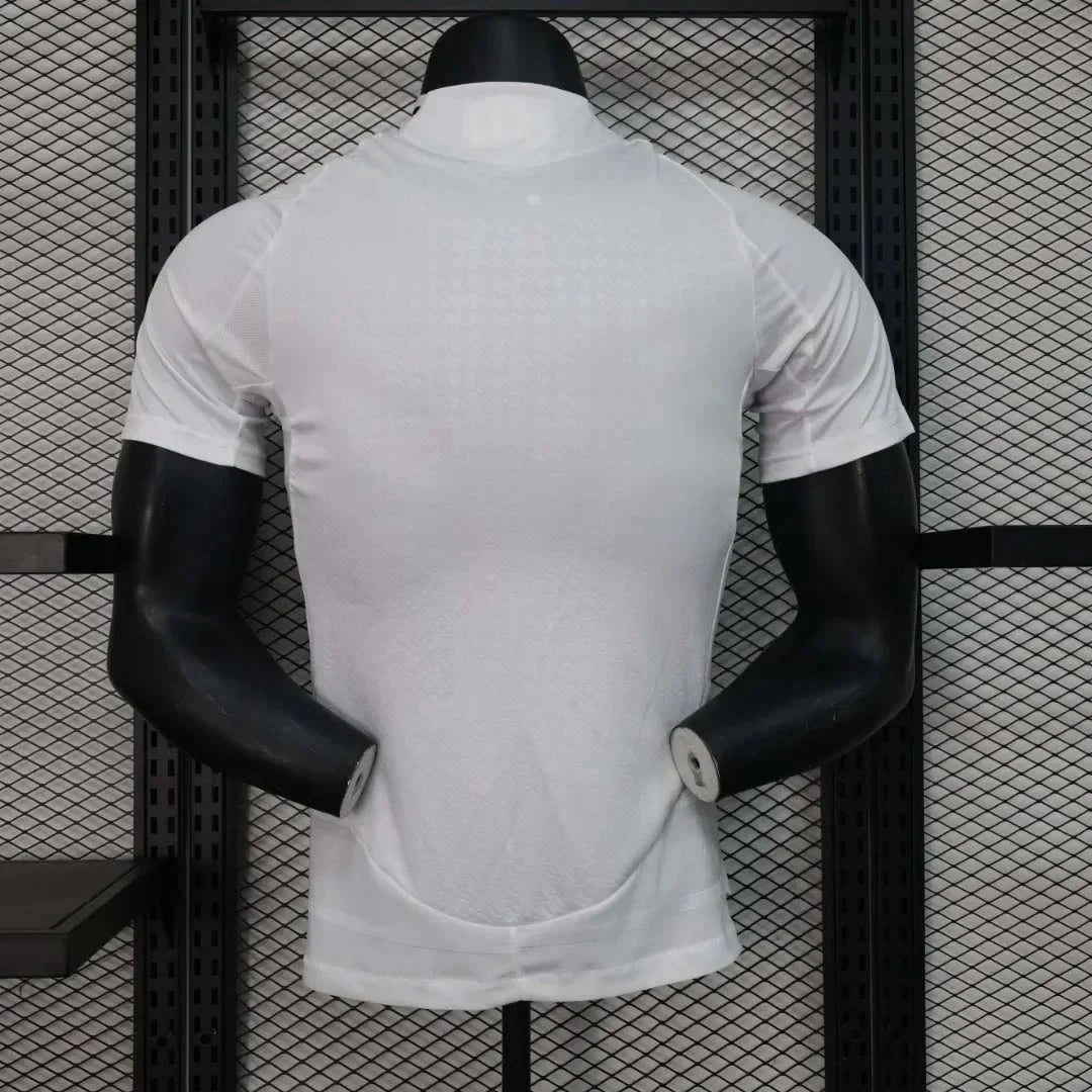 2024/2025 Real Madrid Home Football Shirt 1:1 Thai Quality - Player Version