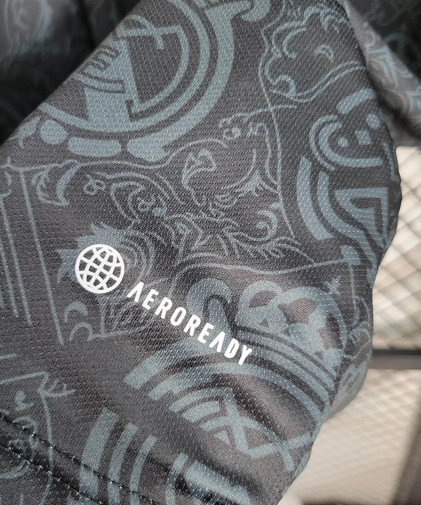 2023/2024 Real Madrid Special Edition Football Shirt 1:1