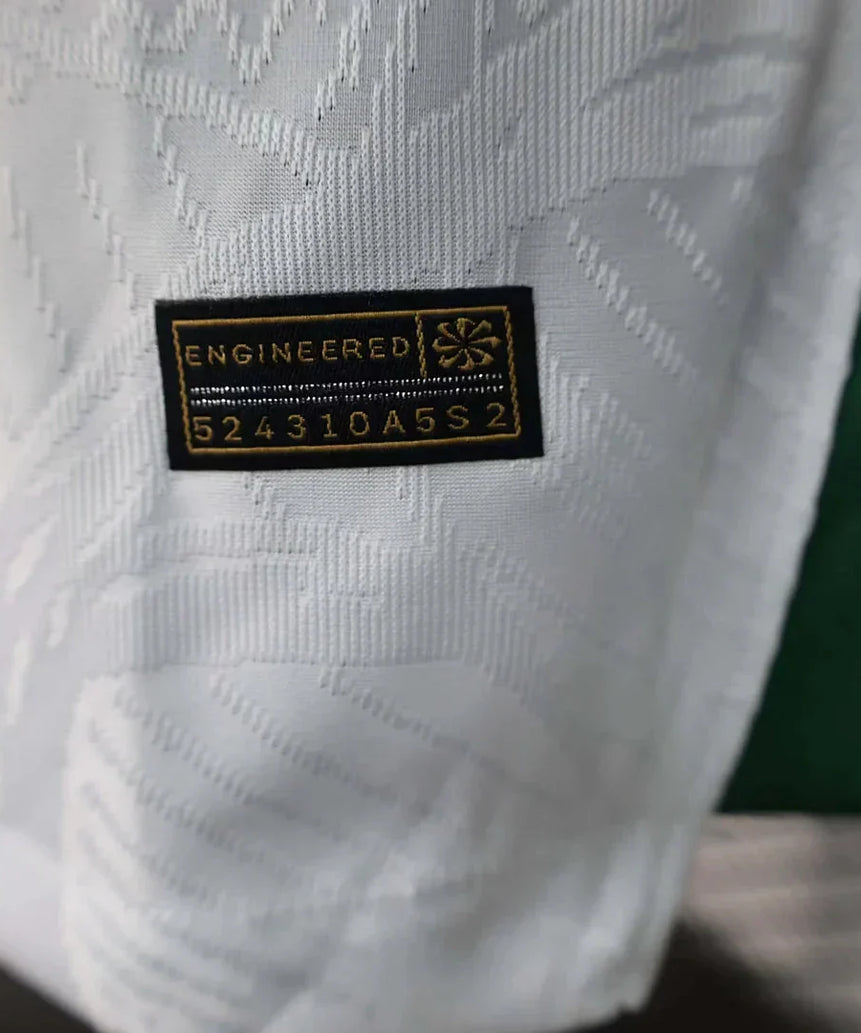 2022 FIFA World Cup Portugal Away Football Shirt - Player Version