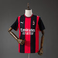 2026/2027 AC Milan Home Football Shirt
