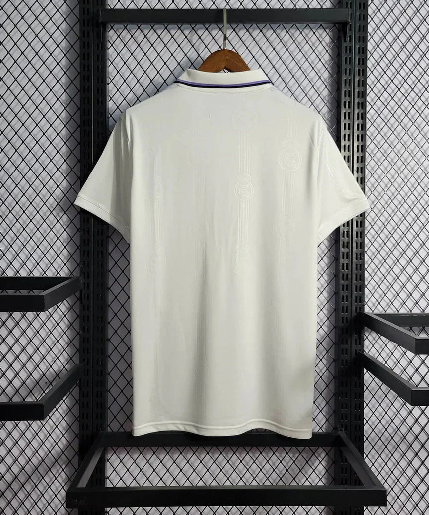 2022/2023 Real Madrid Football Shirt Home