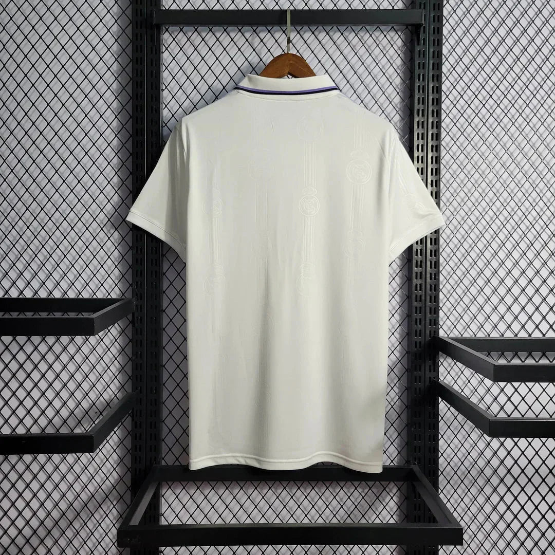 2022/2023 Real Madrid Football Shirt Home