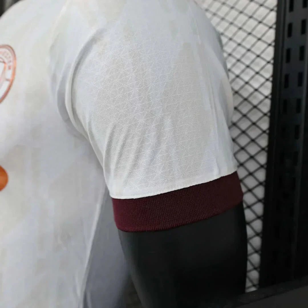 2023/2024 Manchester City Away Football Shirt 1:1 Thai Quality - Player Version