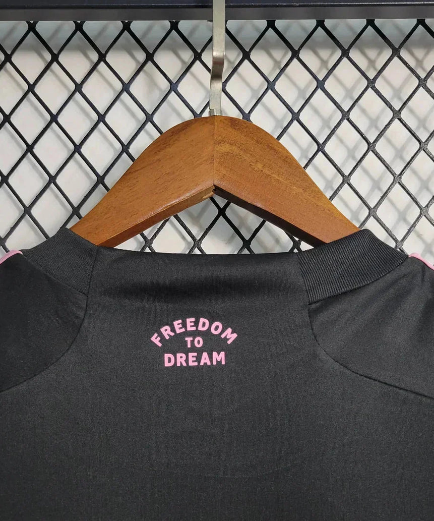 2023/2024 Inter Miami Away Soccer Jersey 1:1 Thai Quality