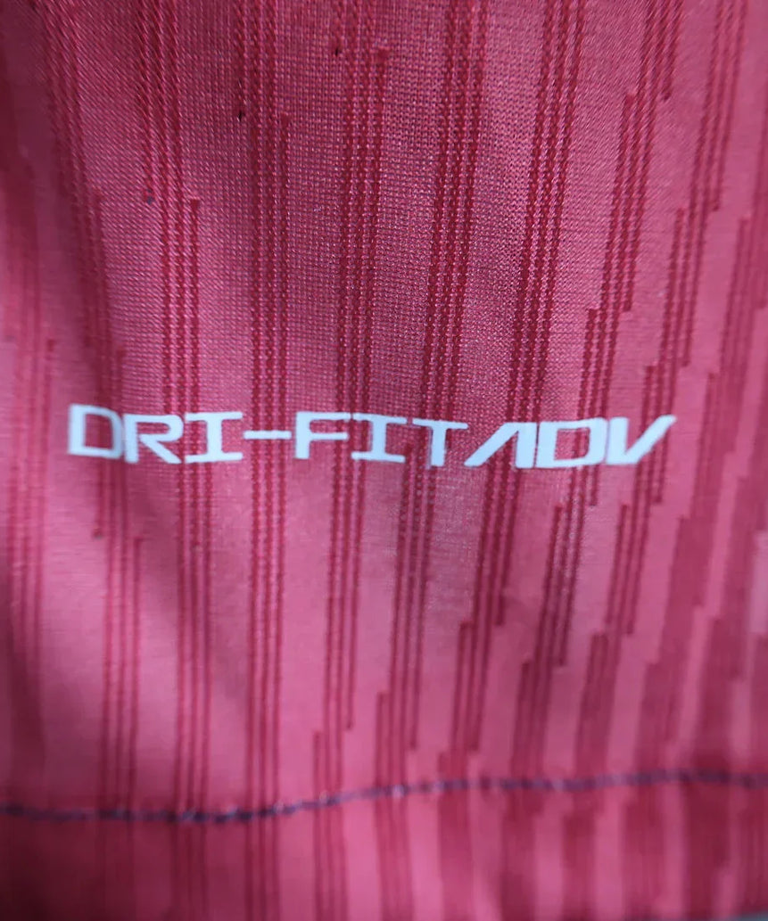 2024/2025 Barcelona Home Football Shirt 1:1 Thai Quality - Player Version