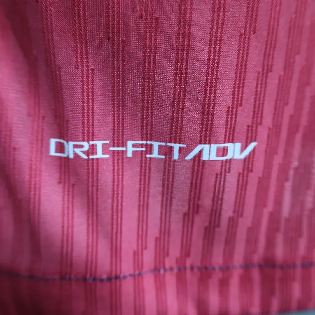 2024/2025 Barcelona Home Football Shirt 1:1 Thai Quality - Player Version