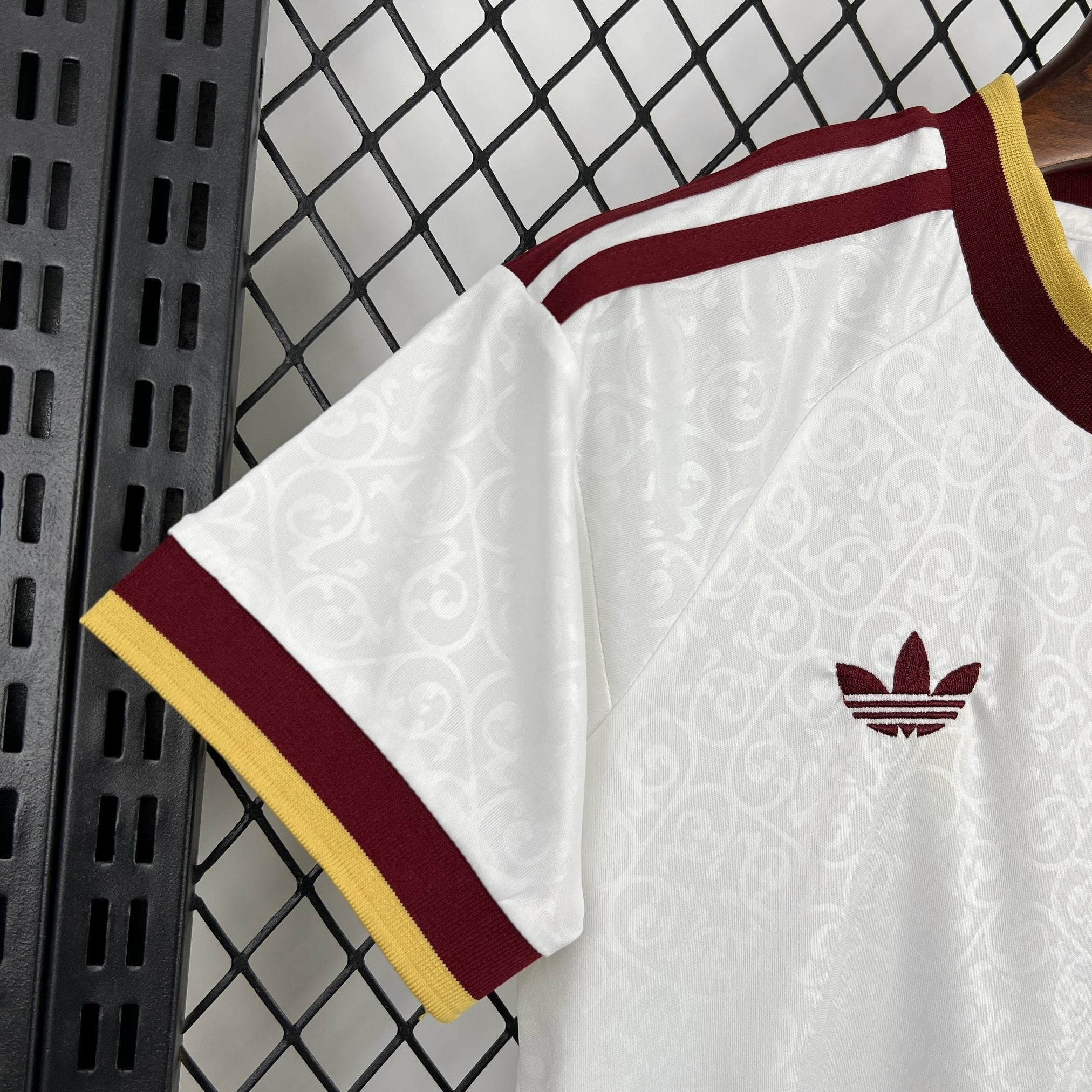 2026 Spain Away World Cup Football Shirt