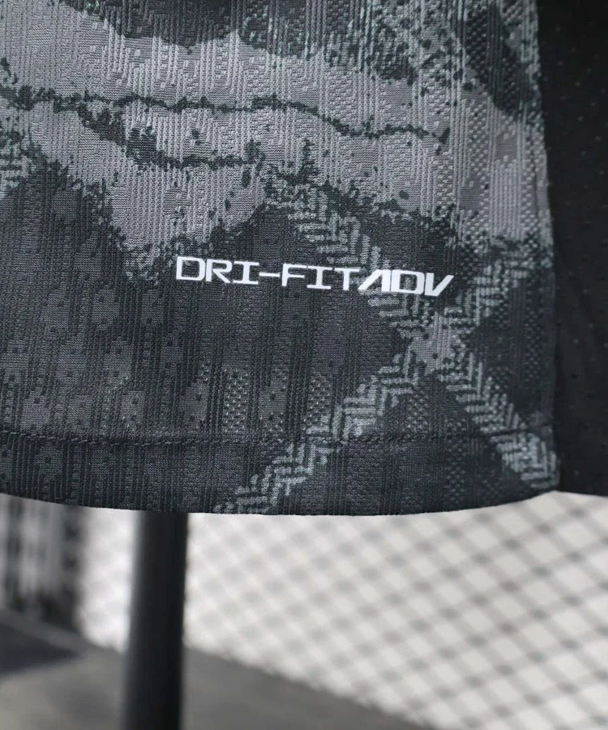 2024/2025 Chelsea Third Away Football Shirt 1:1 Thai Quality - Player Version