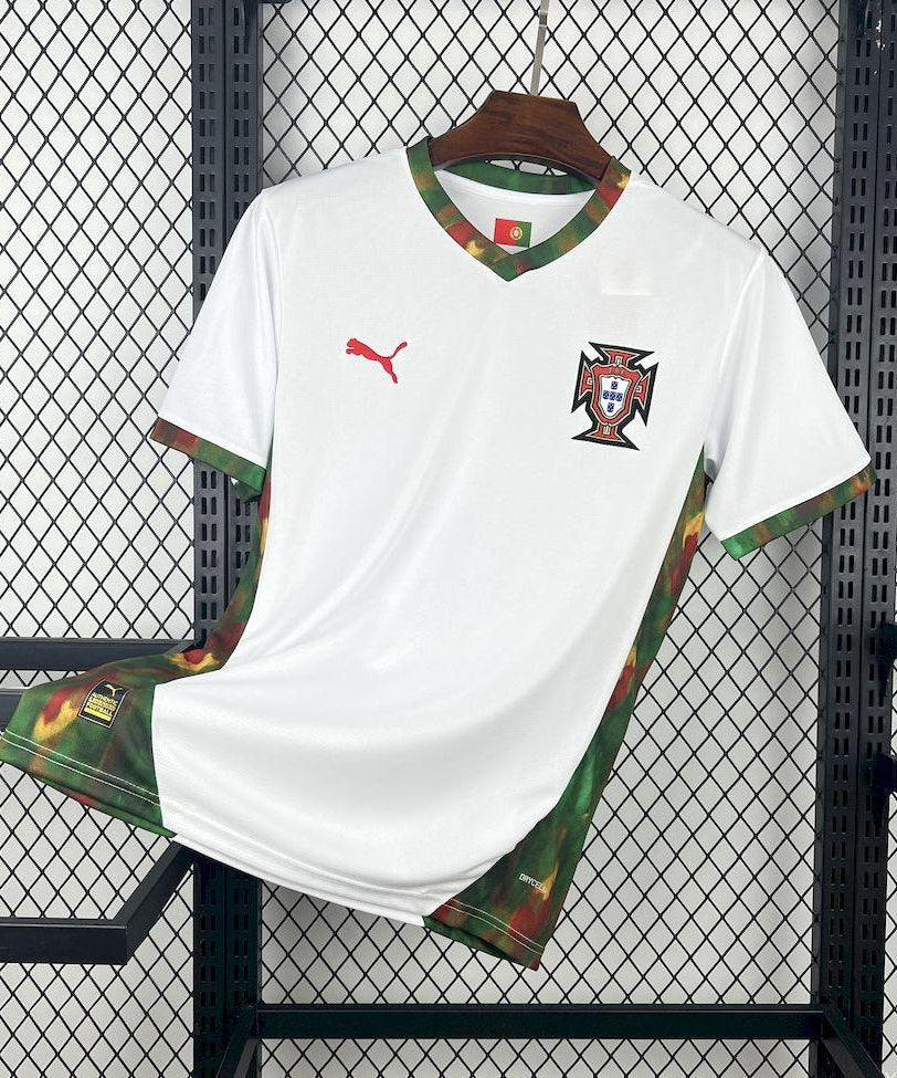 2026 Portugal Special Edition Football Shirt