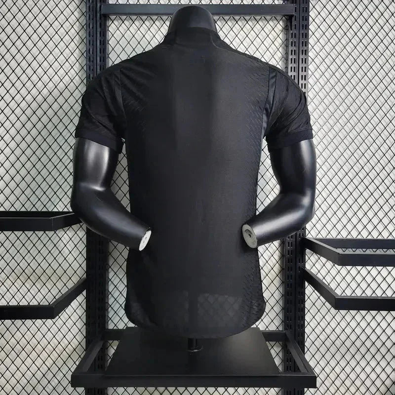 2023/2024 Player Version Real Madrid Third Away Soccer Jersey