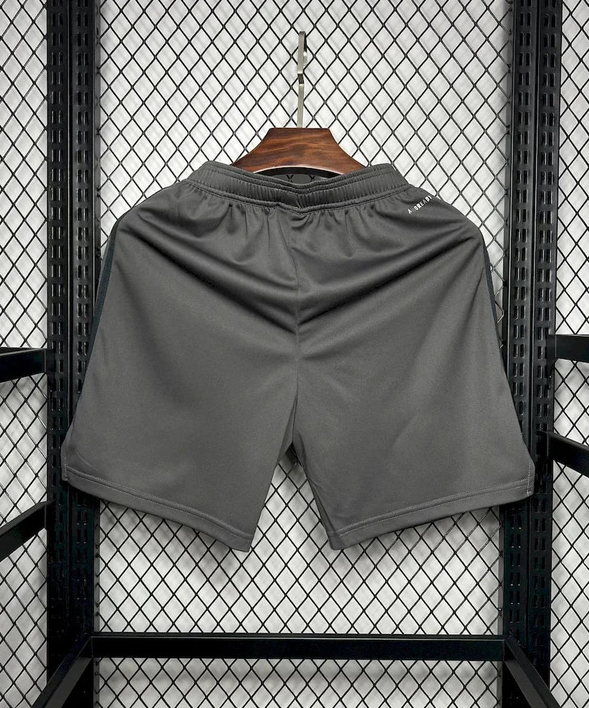 2024/2025 Real Madrid Third Away Shorts 1:1 Thai Quality