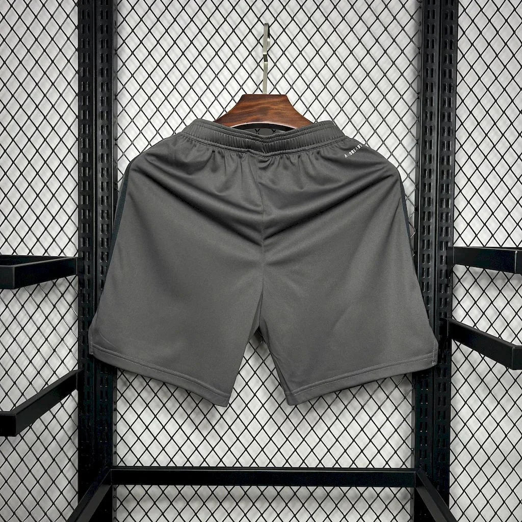 2024/2025 Real Madrid Third Away Shorts 1:1 Thai Quality