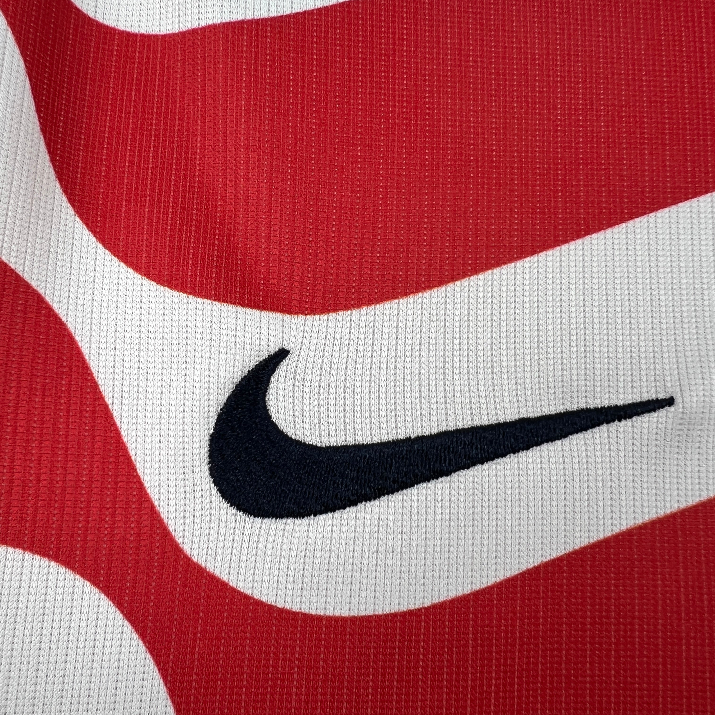 2026 United States Home World Cup Football Shirt