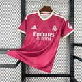 2026/2027 Real Madrid Third Football Shirt