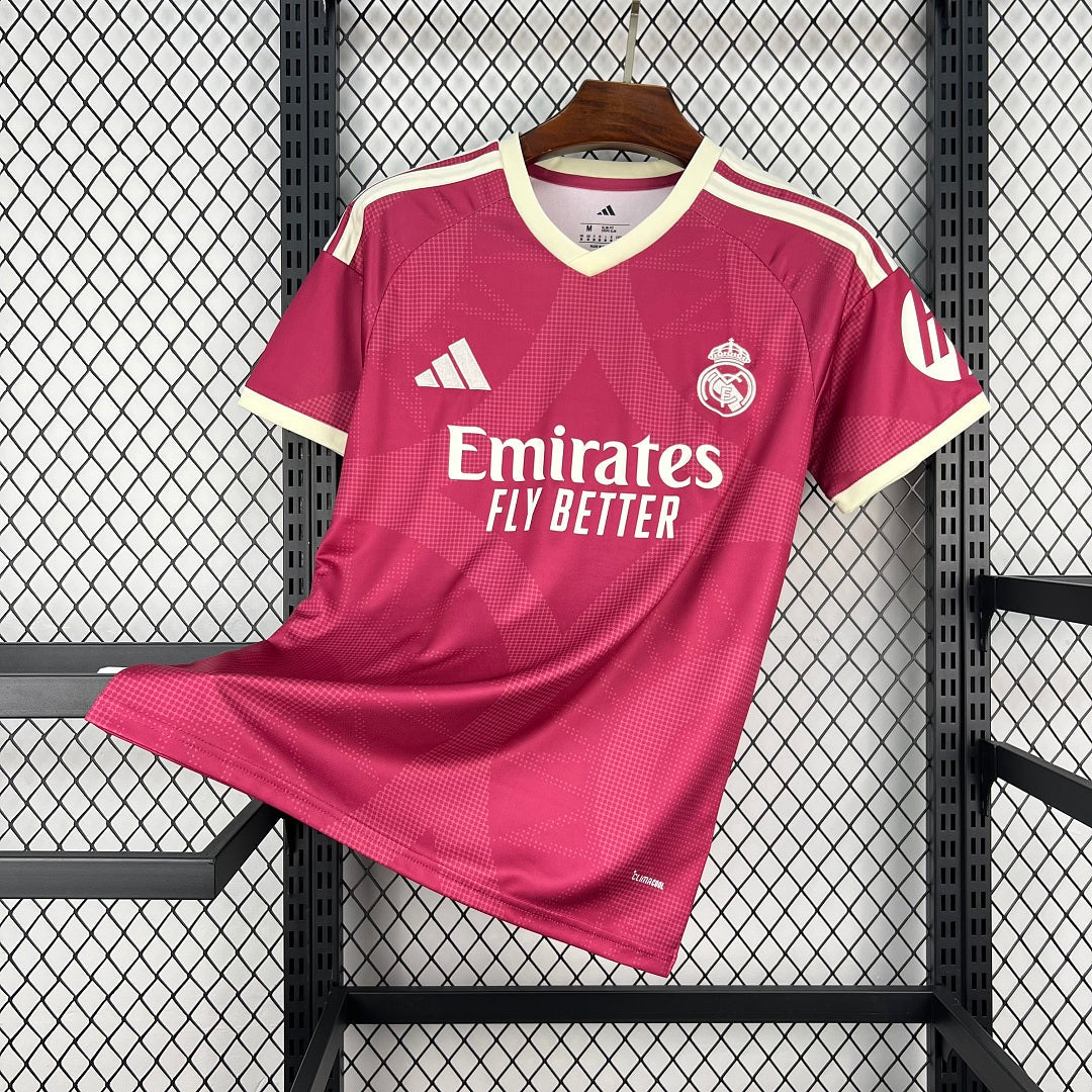 2026/2027 Real Madrid Third Football Shirt