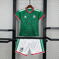 2026 Mexico Home World Cup Football Jersey