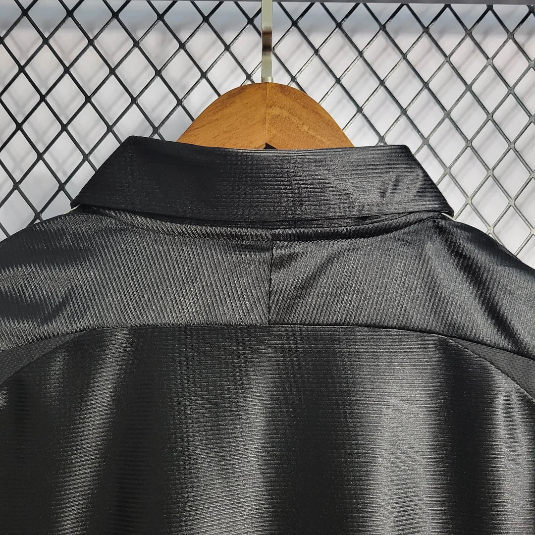 1998/2000 Retro Real Madrid Away