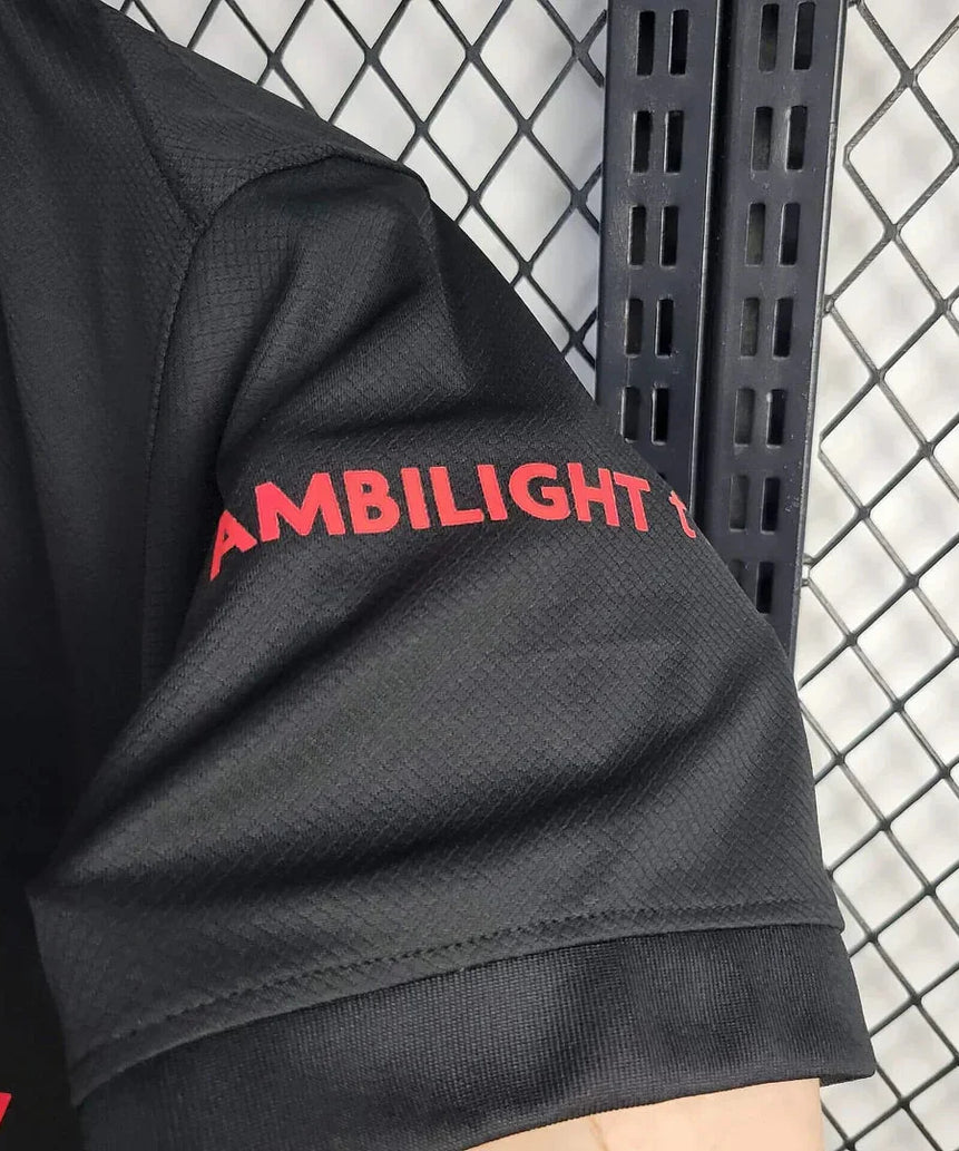 Barcelona x Travis Scott Limited Edition Away Jersey 24/25