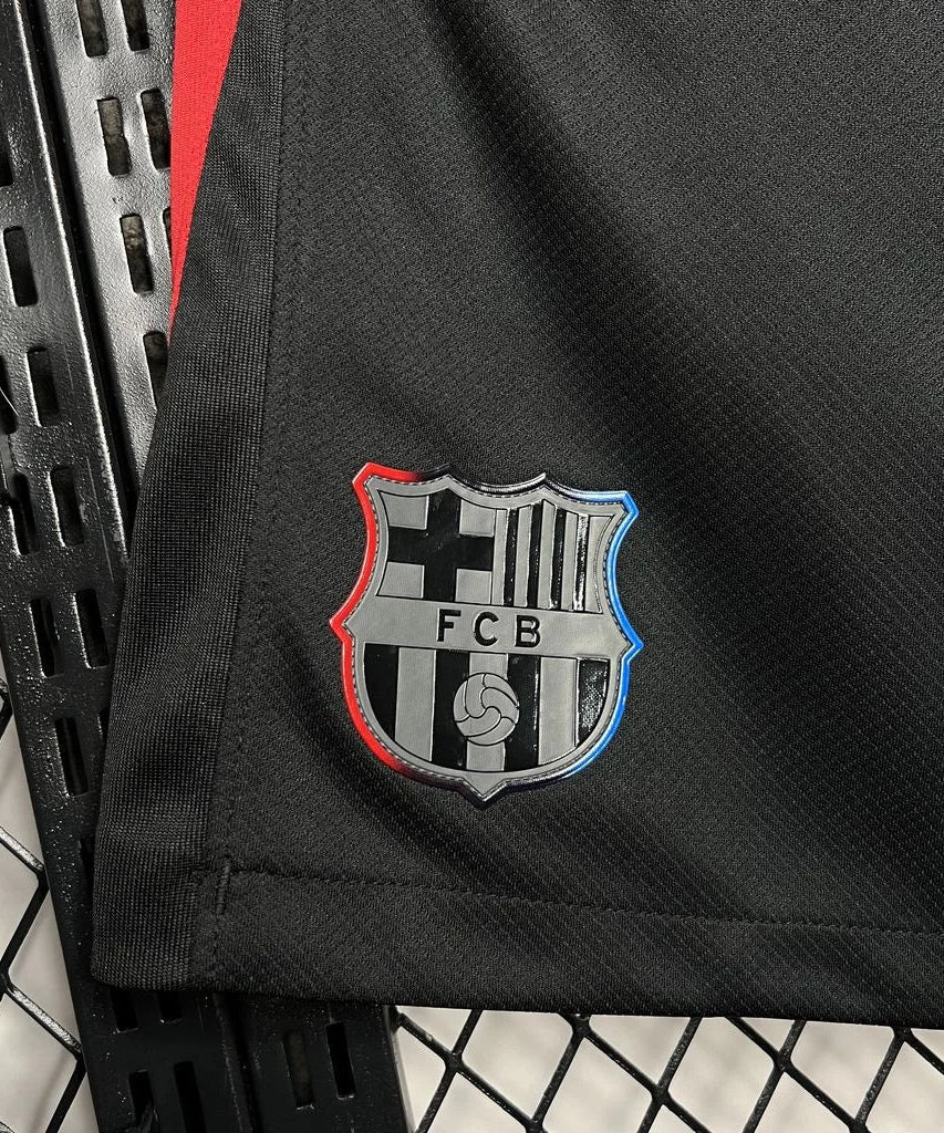 2024/2025 Barcelona Away Shorts 1:1 Thai Quality