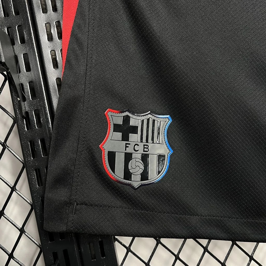 2024/2025 Barcelona Away Shorts 1:1 Thai Quality