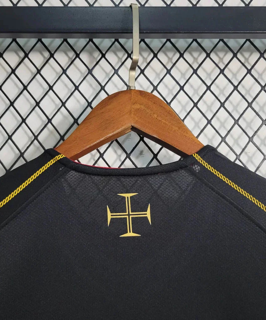 2006 Retro Portugal Away Football Shirt