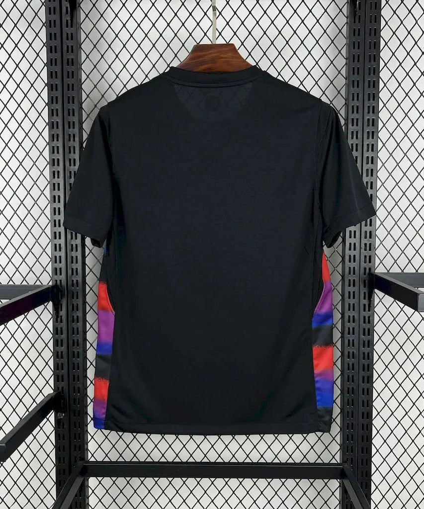 2025 England Away Football Shirt