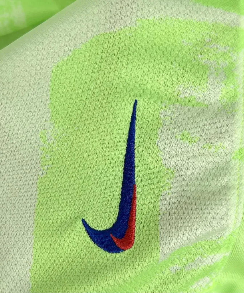 2024/2025 Barcelona Third Away Shorts 1:1