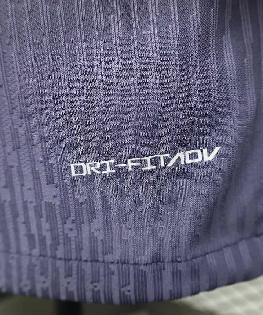 2024 England Away Soccer Jersey - Player Version