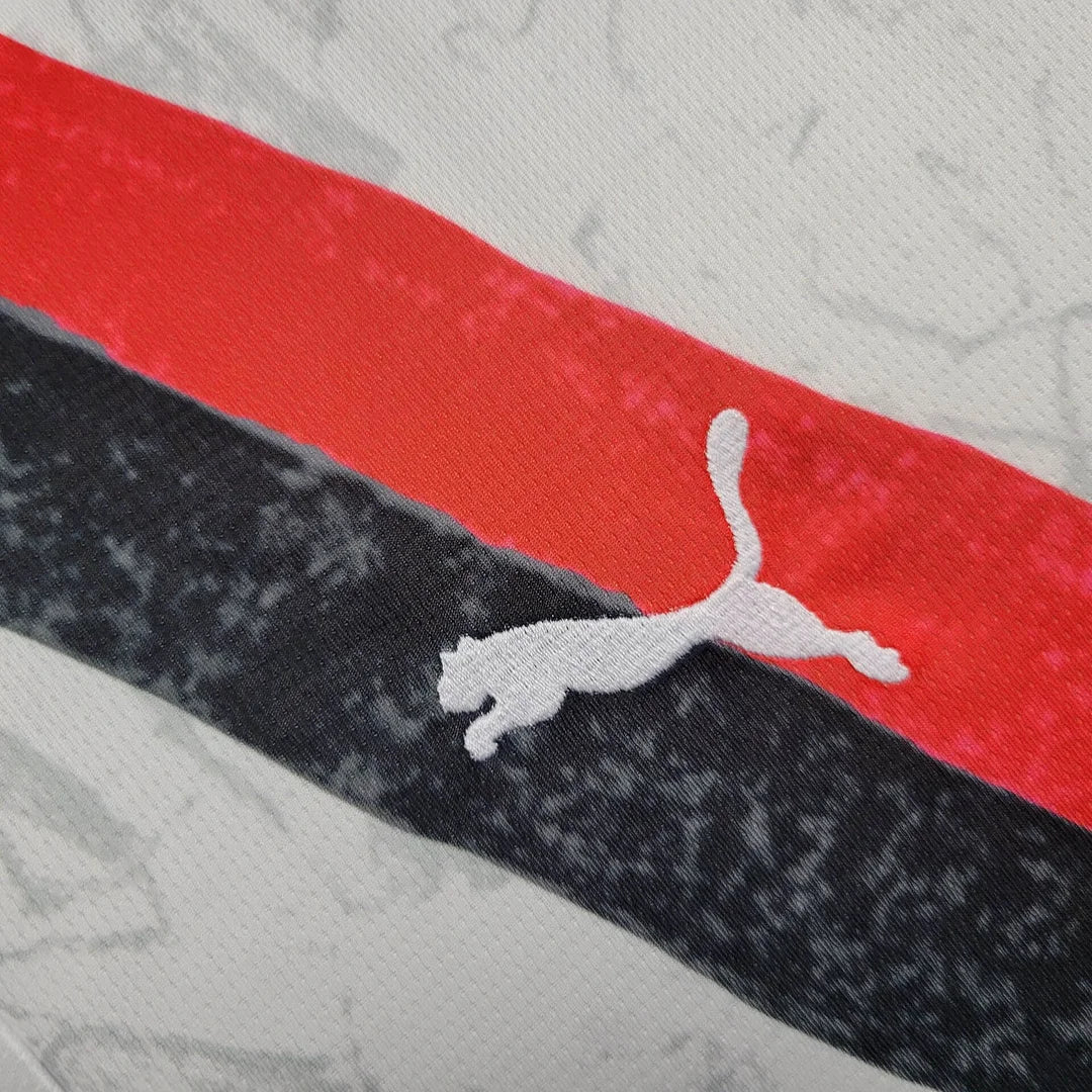 2025/2026 Manchester City Club World Cup Football Shirt