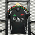 2024/2025 Arsenal Away Soccer Jersey