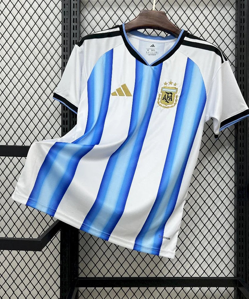 2026 Argentina Home Jersey