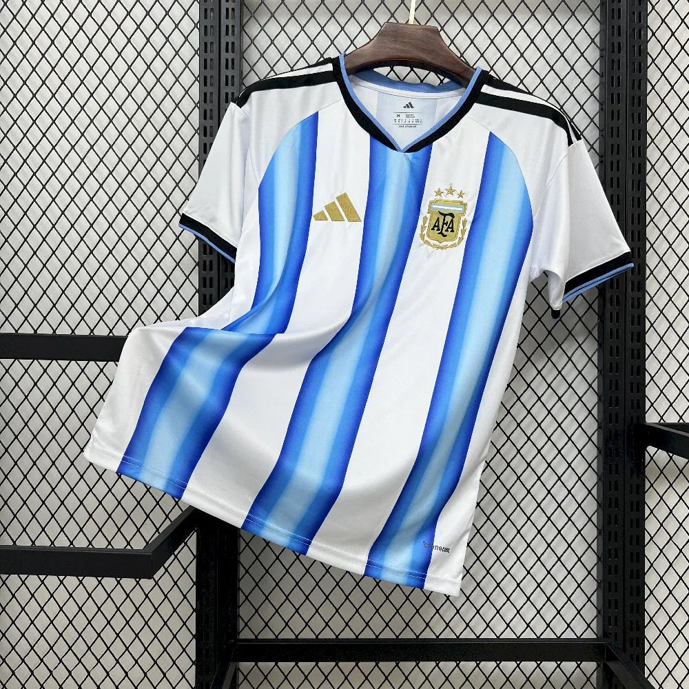 2026 Argentina Home Jersey