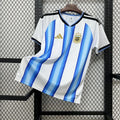 2026 Argentina Home Jersey