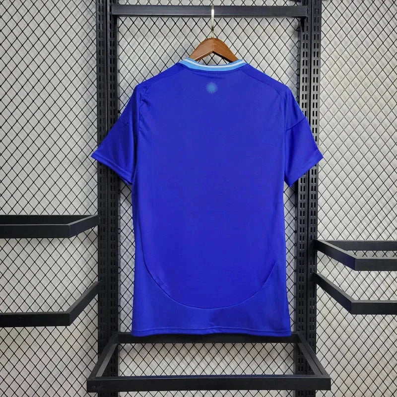 2024 Argentina National Team Away Soccer Jersey