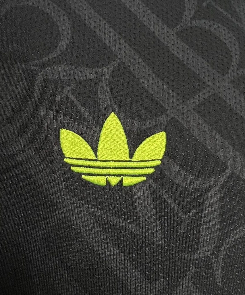 2024/2025 Real Madrid Special Edition Football Shirt