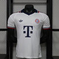 2026/2027 Player Version Bayern Munich Away Football Shirt