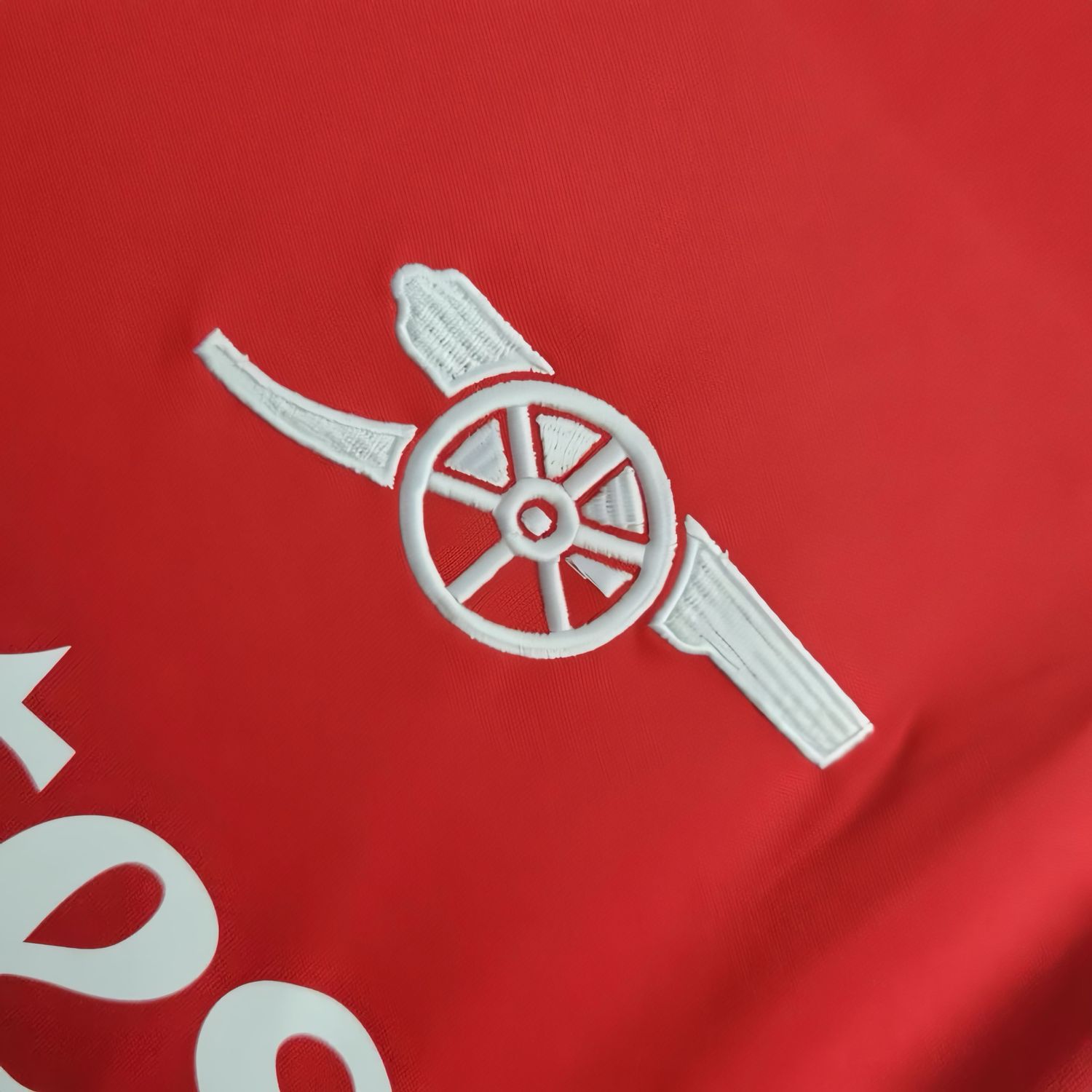 2024/2025 Arsenal Home Soccer Jersey