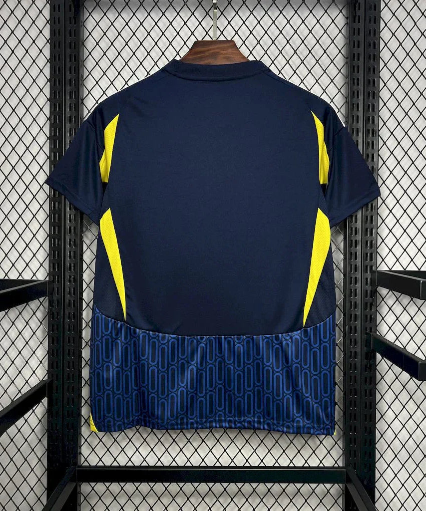 2024/2025 Al-Nassr Away Football Shirt 1:1 Thai Quality