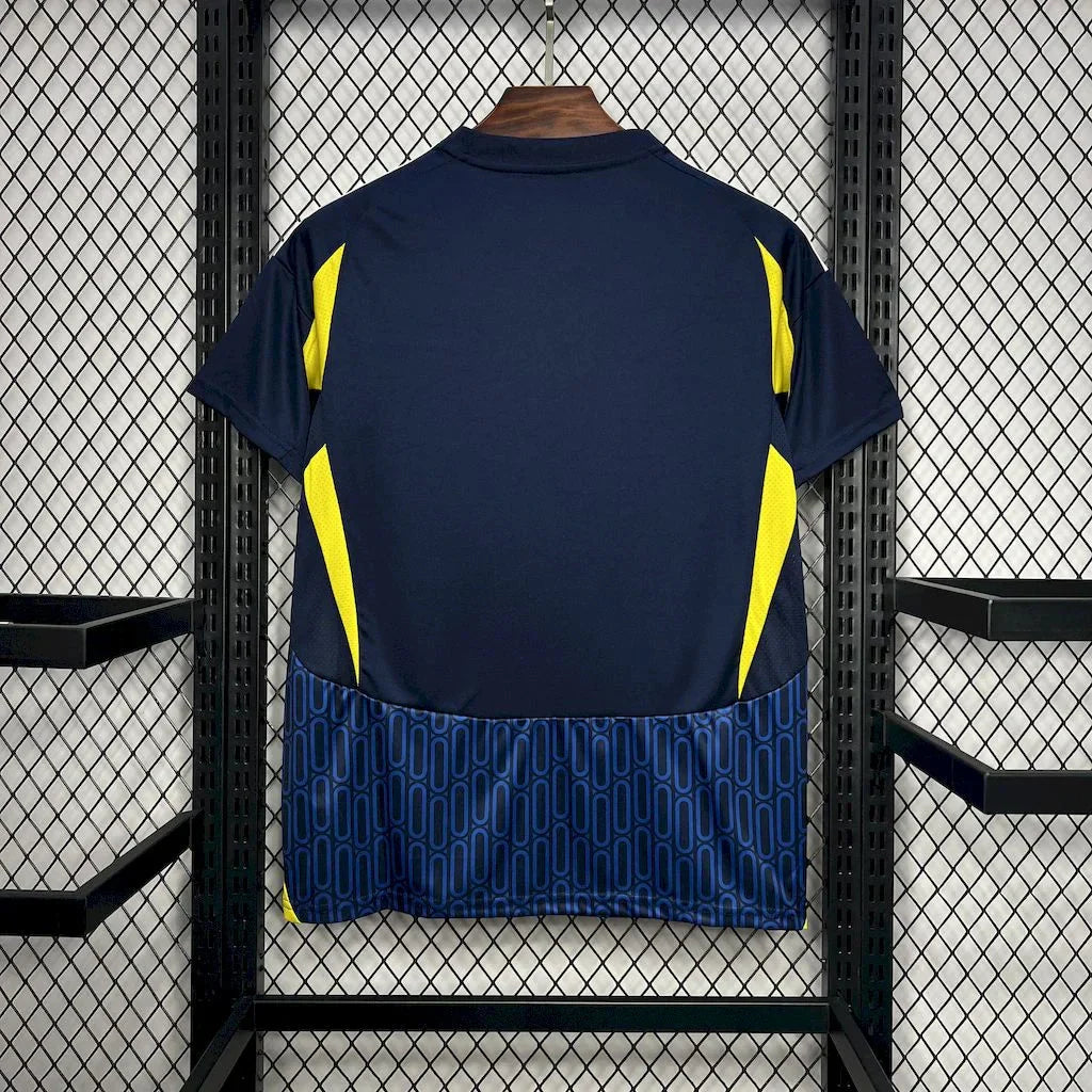 2024/2025 Al-Nassr Away Football Shirt 1:1 Thai Quality