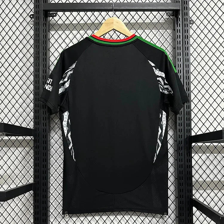 2024/2025 Arsenal Away Soccer Jersey